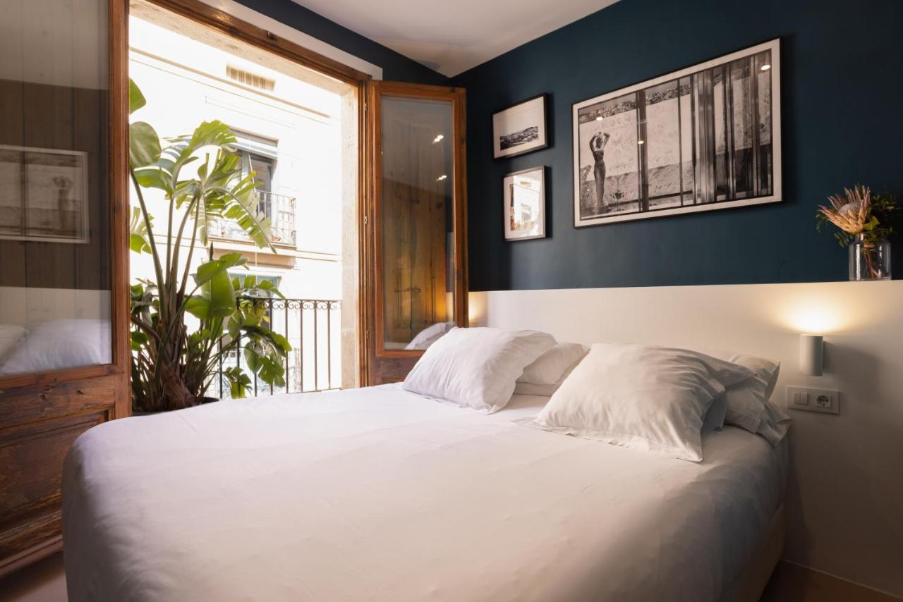 Hostal Sol Y K Барселона Екстер'єр фото