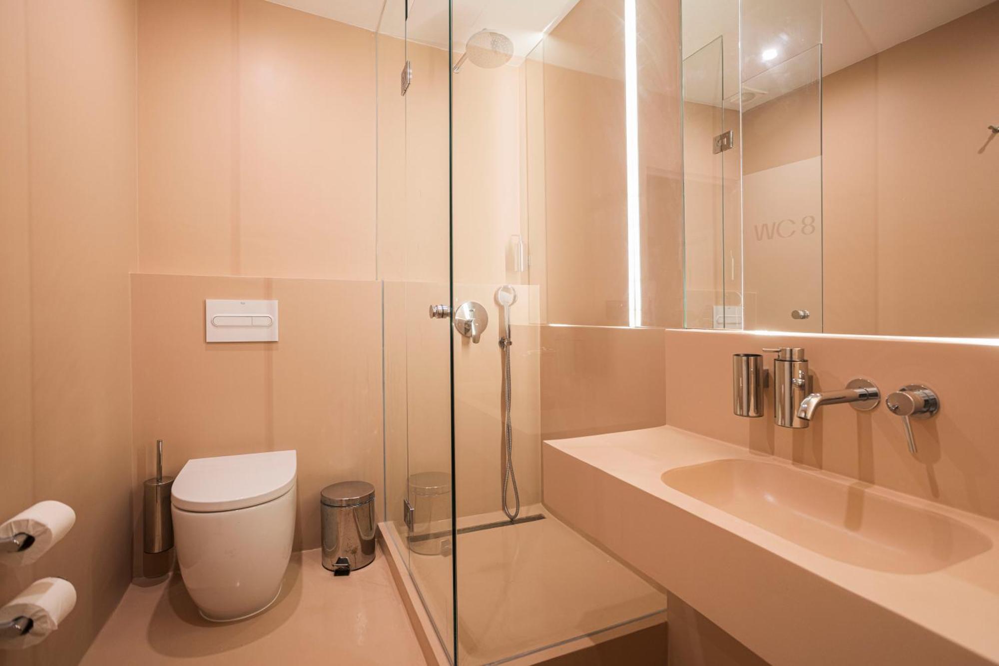 Hostal Sol Y K Барселона Екстер'єр фото