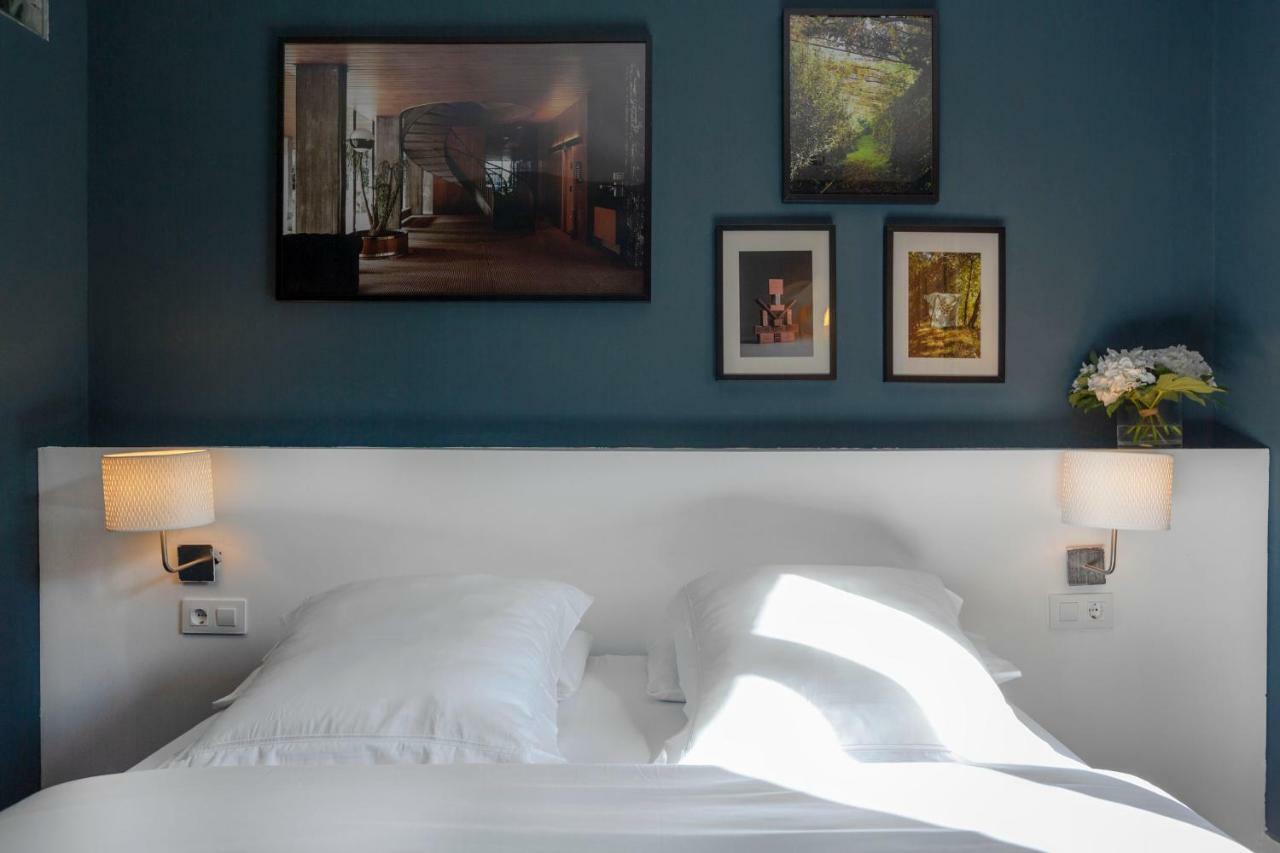 Hostal Sol Y K Барселона Екстер'єр фото